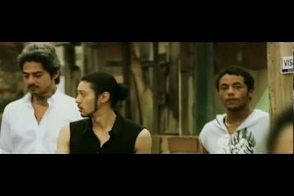 Some days @ Torino Film Festival