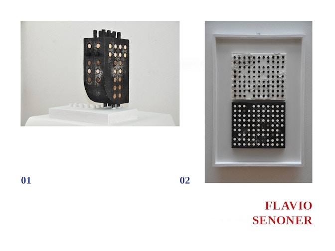 flavio senoner