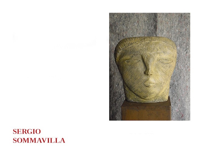 sergio sommavilla