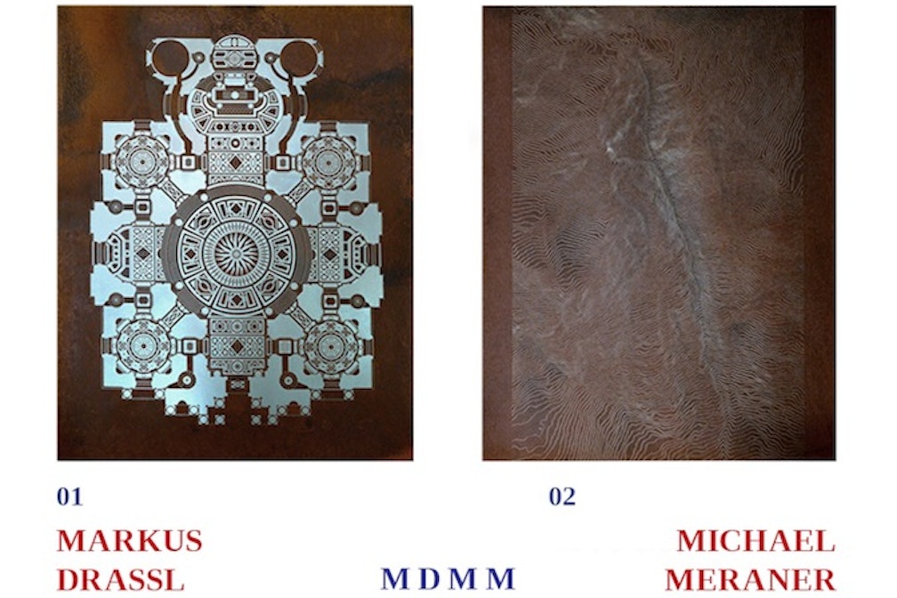 MDMM Markus Drassl/Michael Meraner