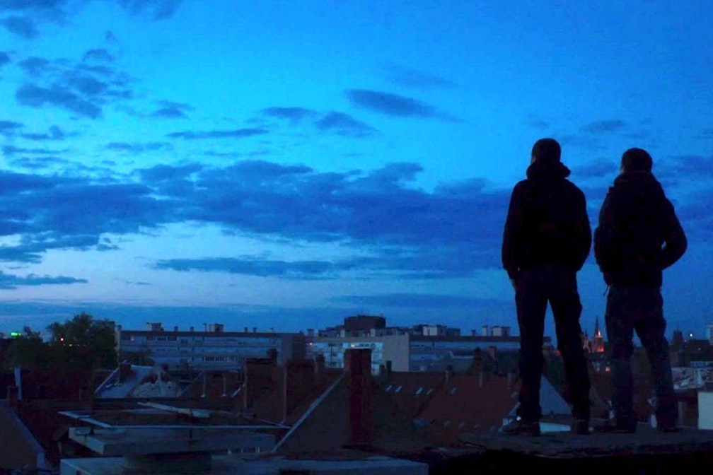 Some days @ Torino Film Festival #04