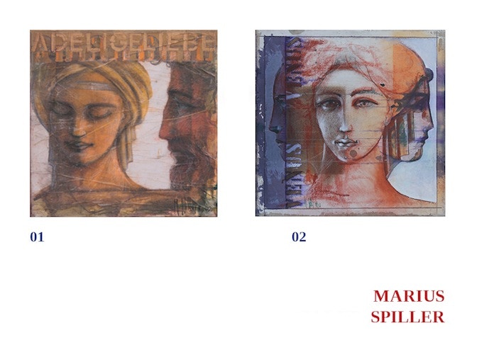 marius spiller