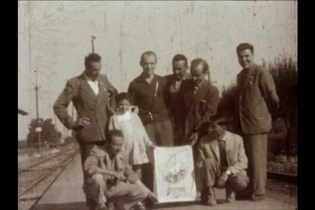 Some days @ Torino Film Festival #03