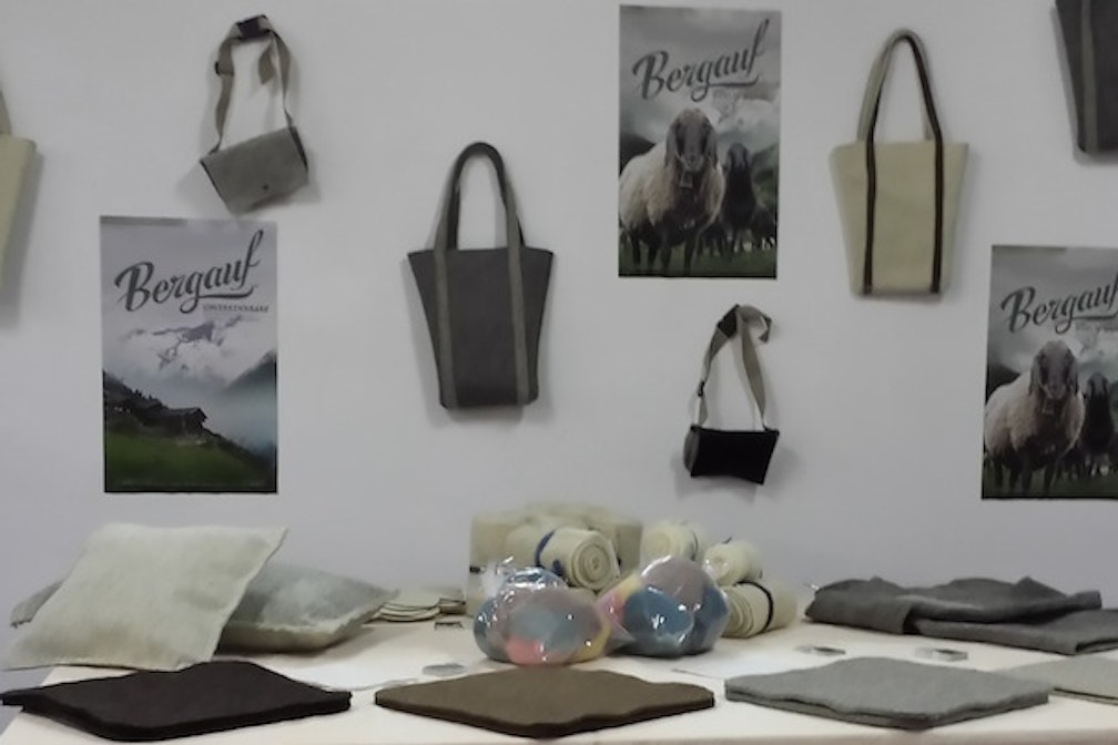 ecolo temporary store bozen bolzano