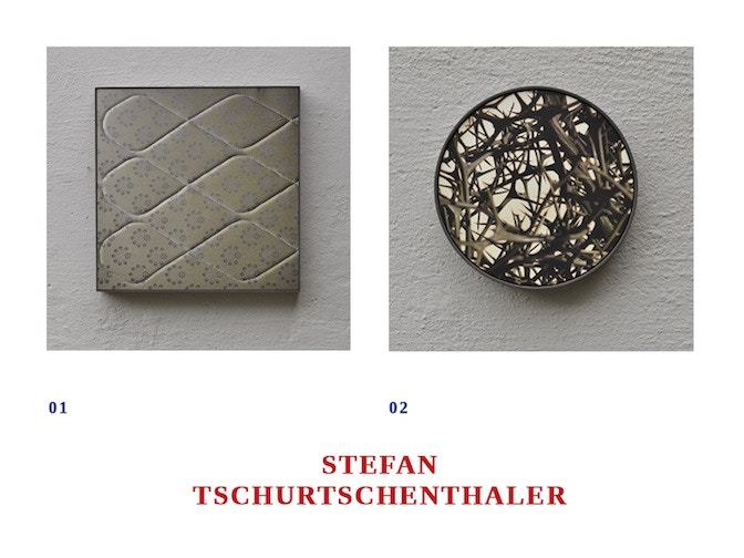 stefan tschurtschenthaler