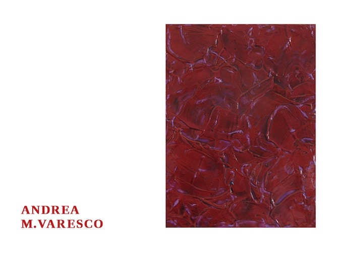 andrea m varesco