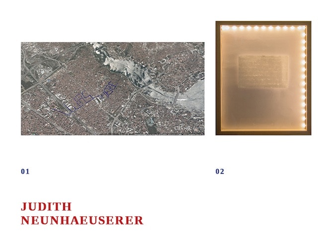 judith neunhaeuserer