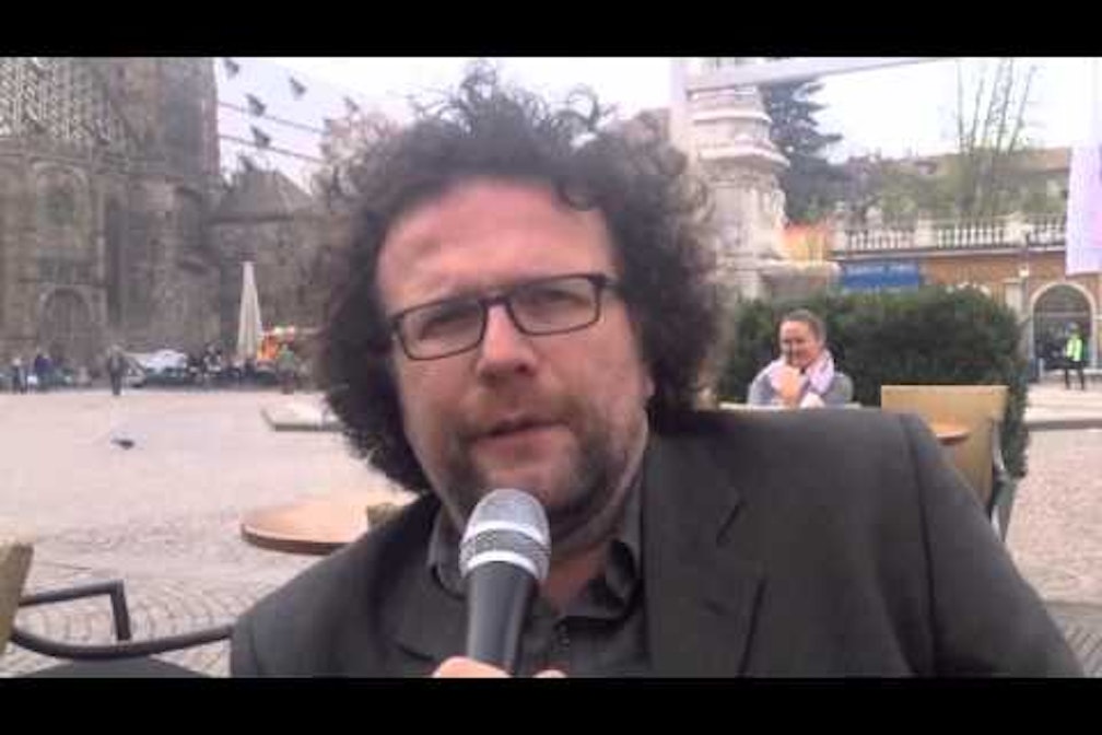 Che succede con questa Capitale della Cultura? Ne abbiamo parlato con Fabrizio Panozzo