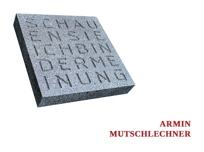 armin mutschlechner