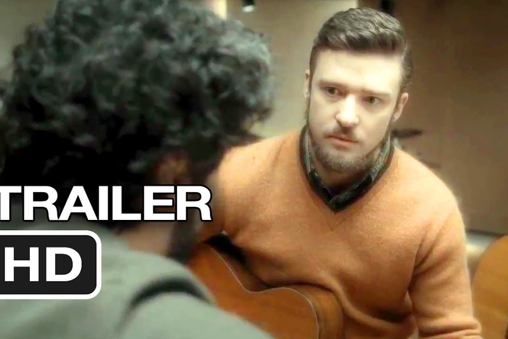 HomeGrown Reviews. Inside Llewyn Davis