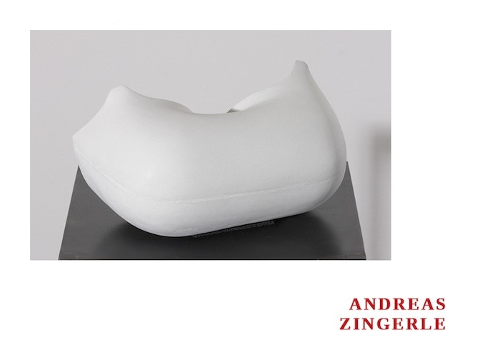 Andreas Zingerle - Portrait