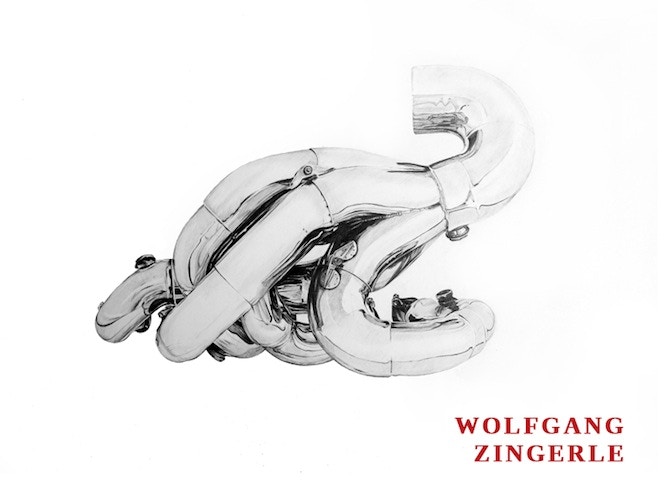 wolfgang zingerle