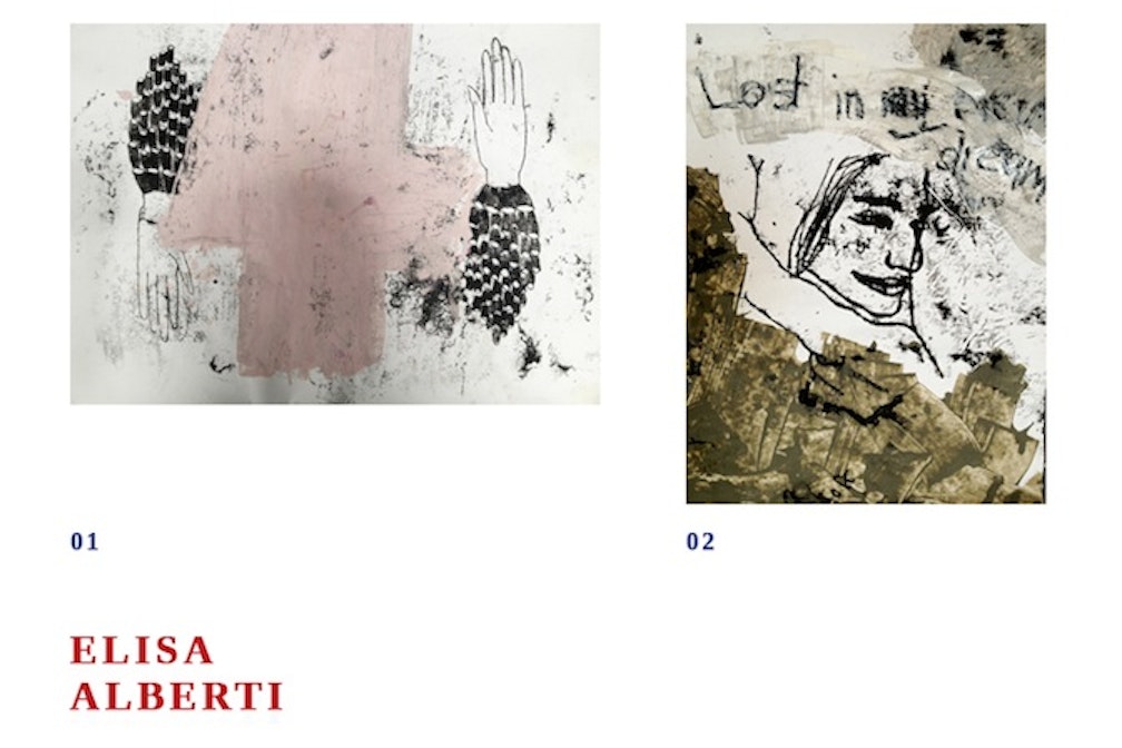 elisa alberti