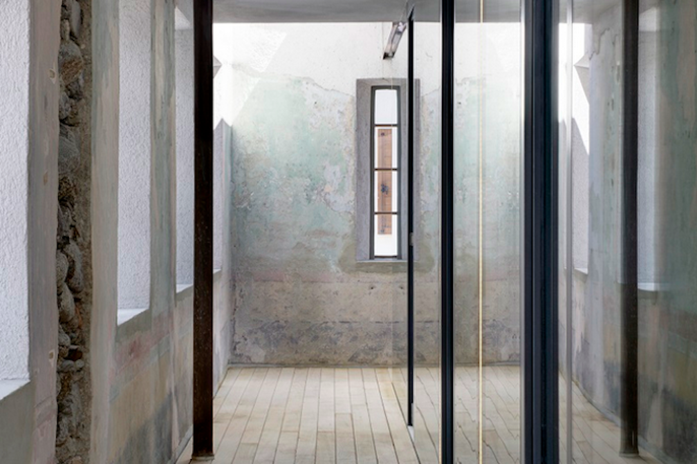 Haus Burger Oberschmied © Willeit Gustav