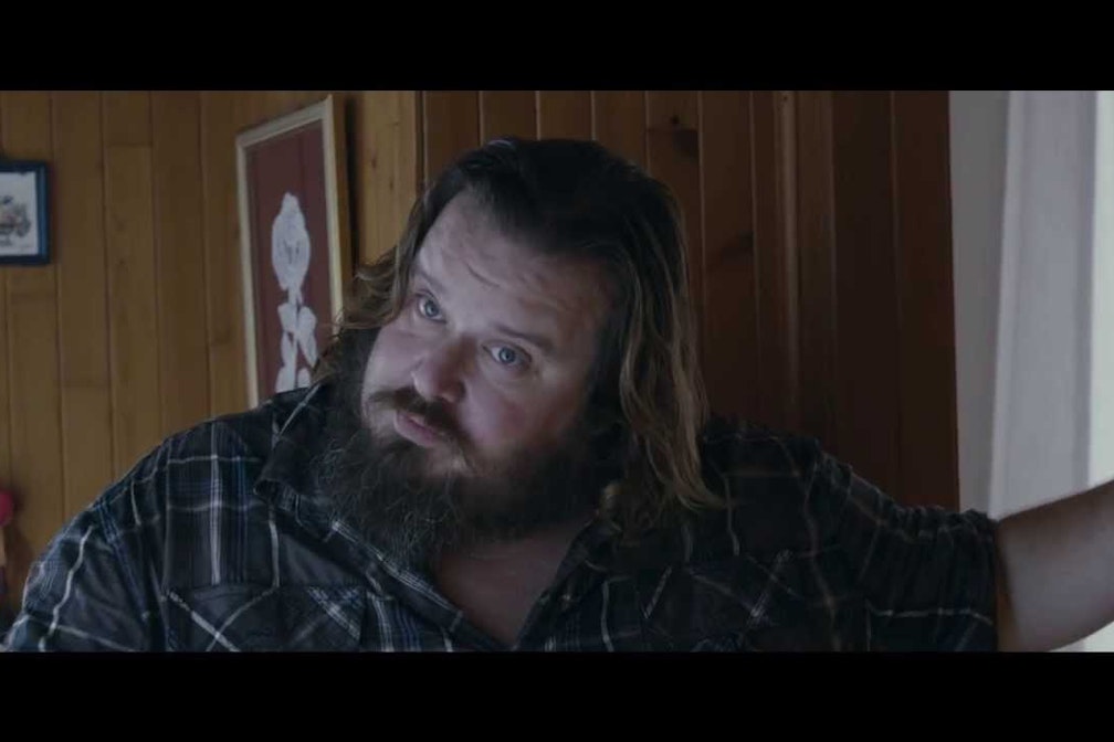 HomeGrown Reviews: Zoran il mio cugino scemo