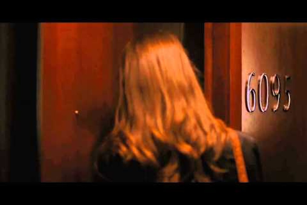 HomeGrown Reviews: Jeune et Jolie (Giovane e bella)