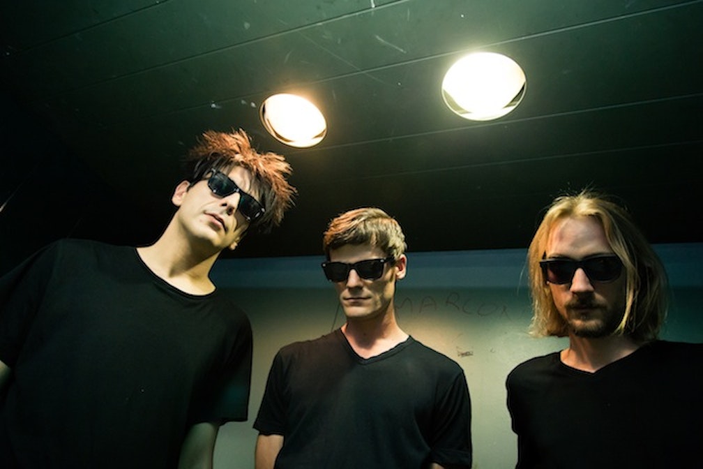 Kill Your Boyfriend! Black shoegaze @ Bar Al Porteghet di Trento