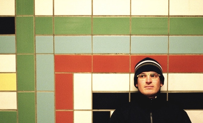 Christof Dienz – Christoph Walde