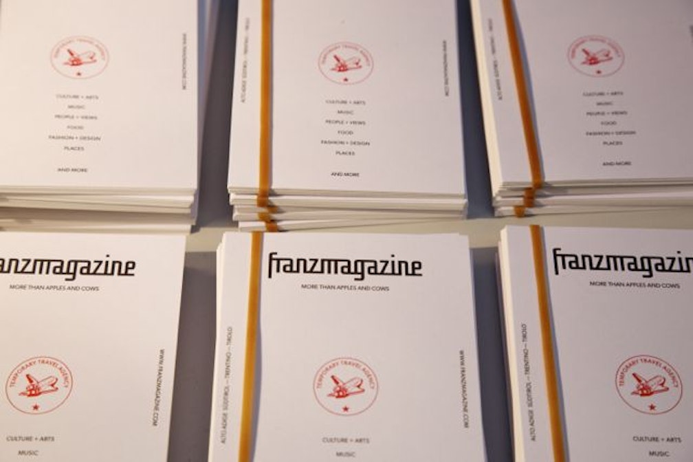 The Others Art Fair @ Torino: Boom!