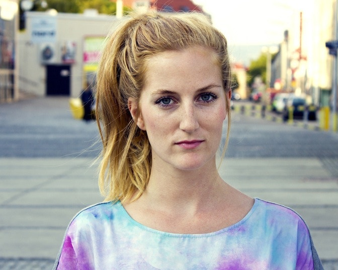 Nicole Weniger