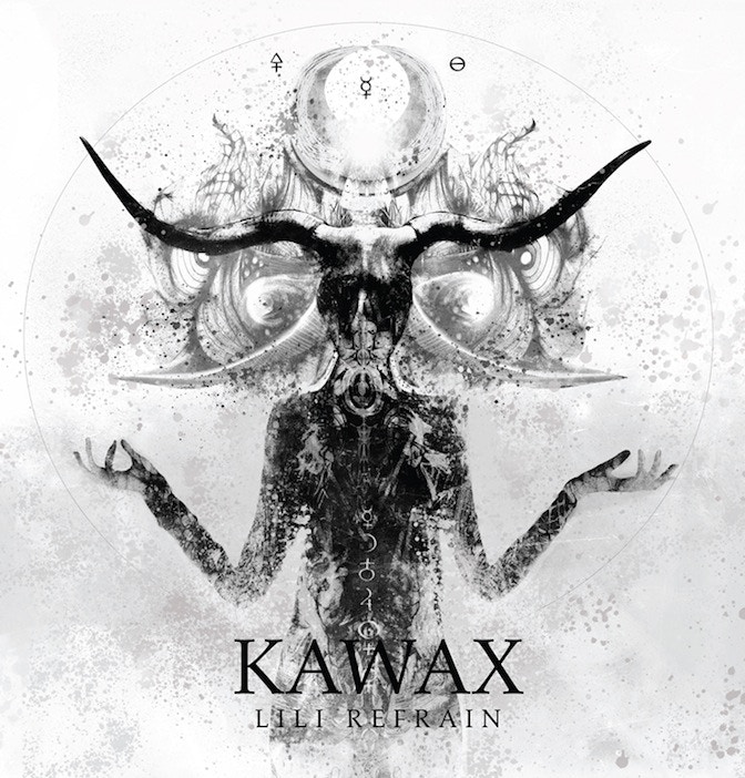Kawax
