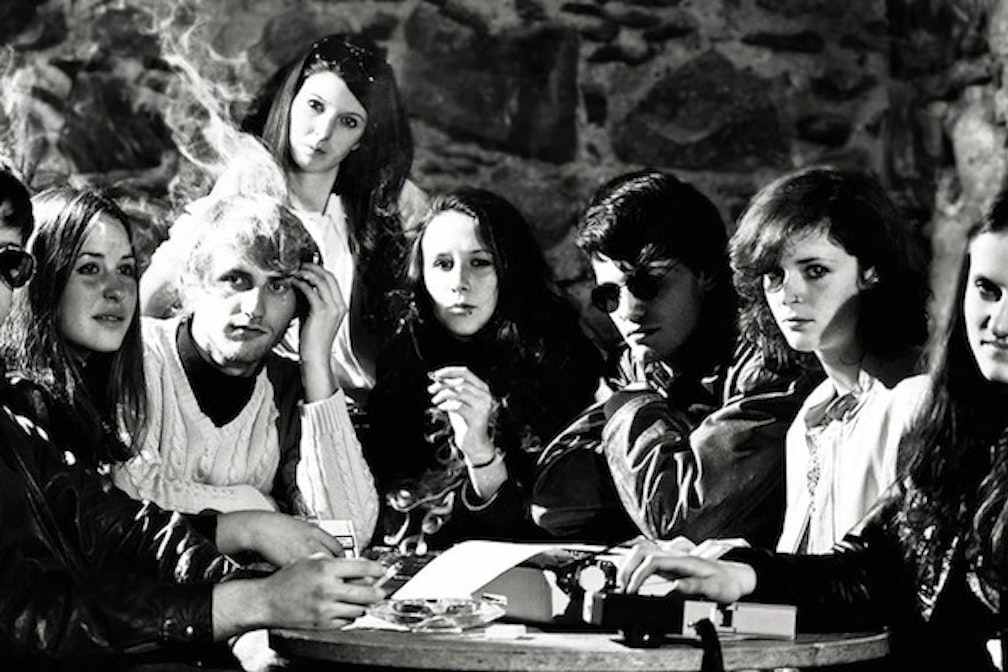 Rotes Märchen RAF – Rotierendes Theater