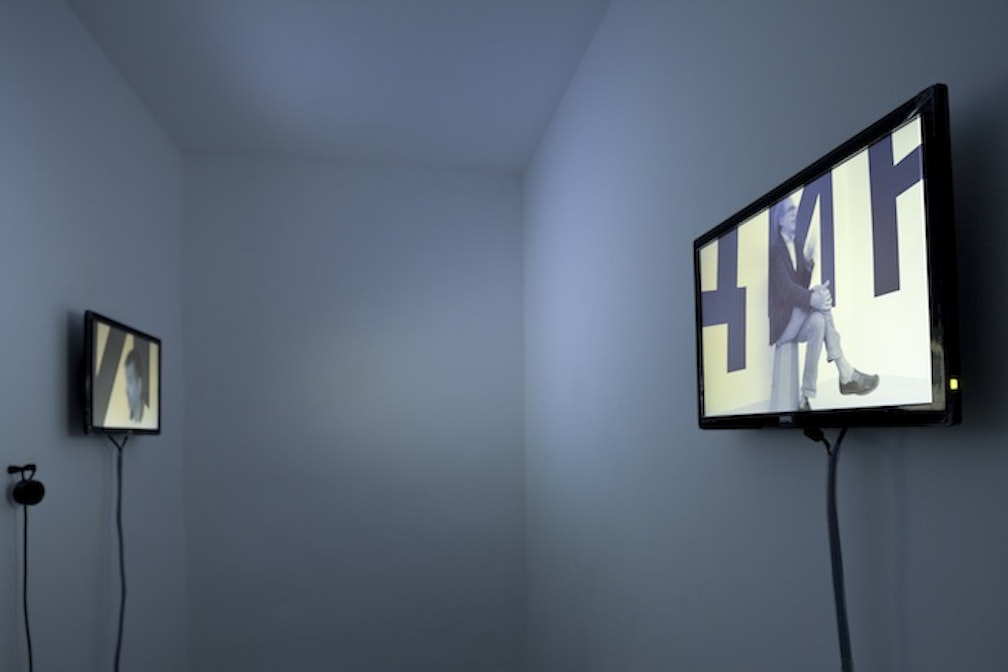 Sonia Boyce – Who are you? – ES contemporary art gallery Meran