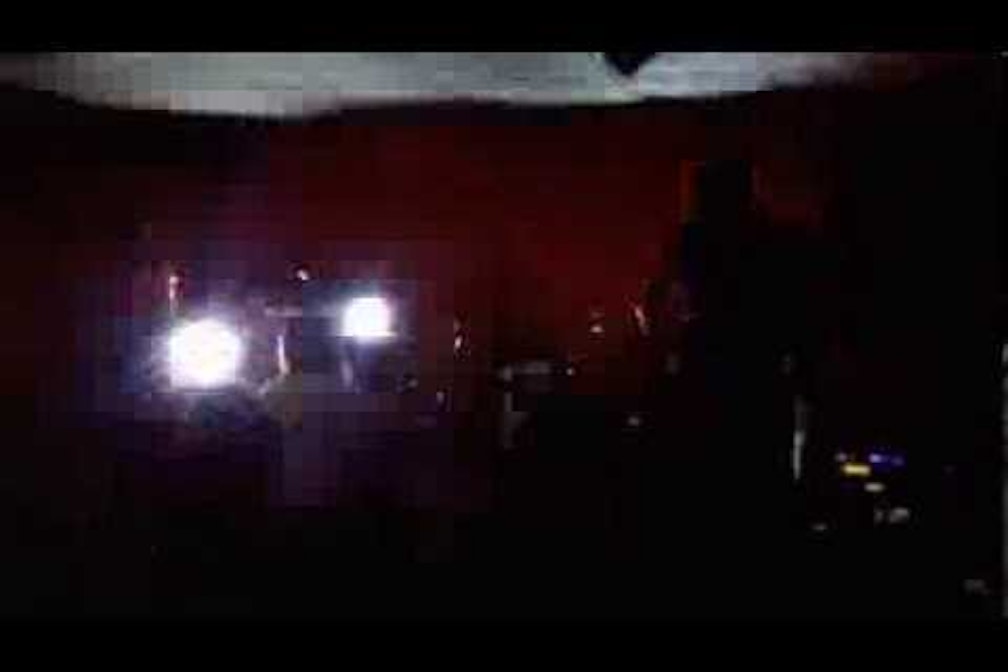 Pimples, Wrinkles and Rock’n’Roll #29. Invasioni barbariche al Papperlapapp