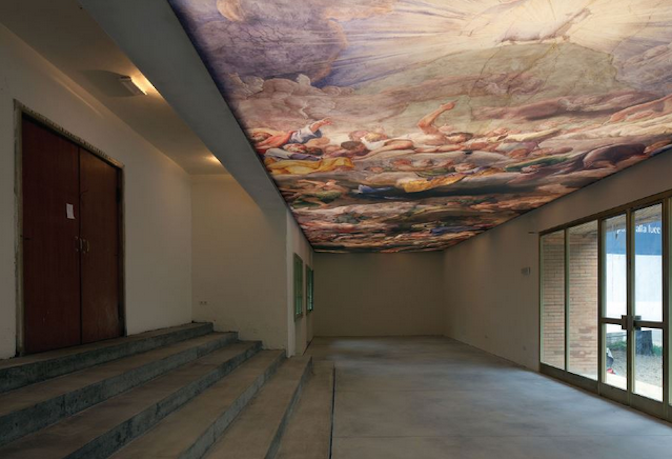 Lanz + Mutschlechner – stadtlabor  – Architekturstiftung Südtirol