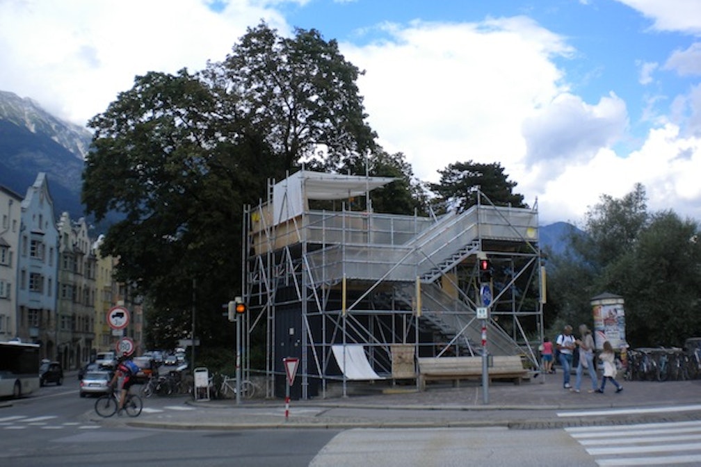 stattstube innsbruck