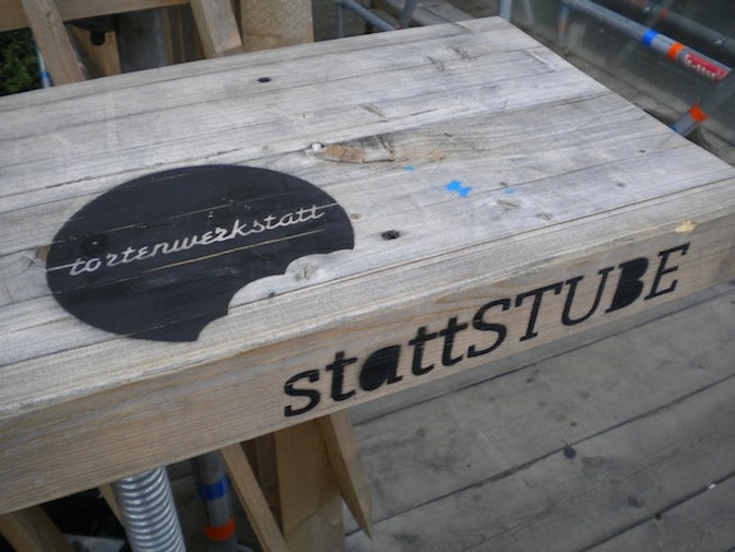 stattstube innsbruck