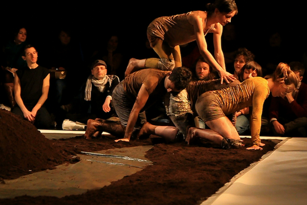 77 stolen fish - Sebastian Höing