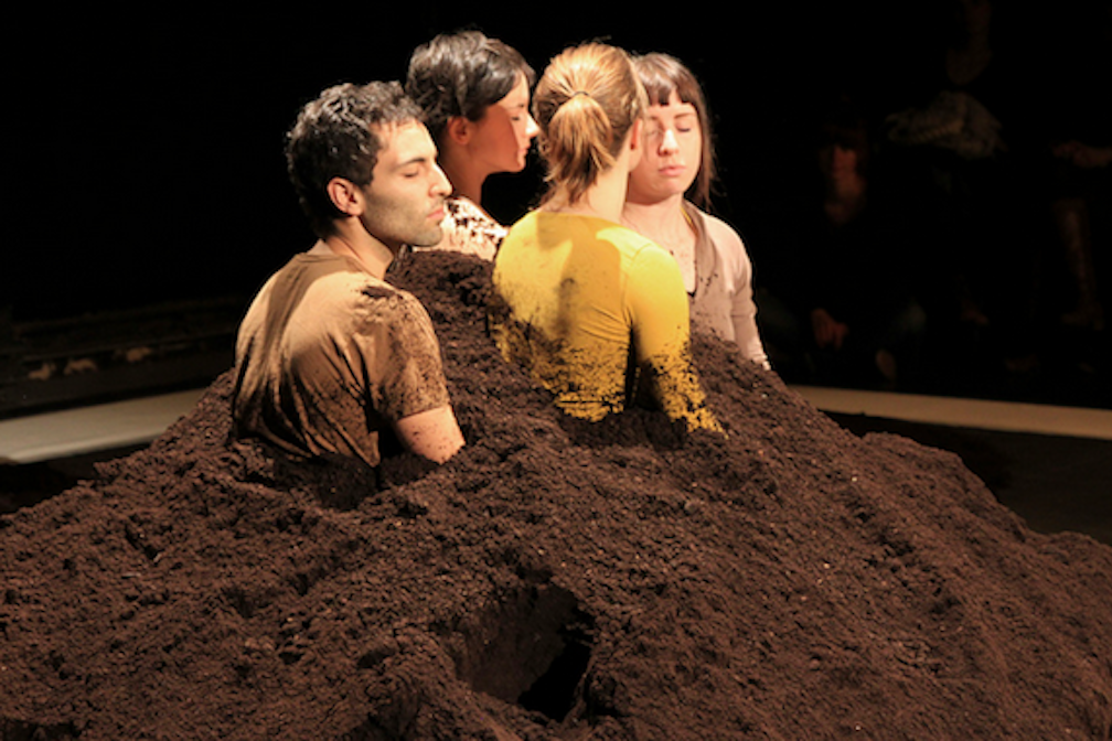 77 stolen fish - Sebastian Höing