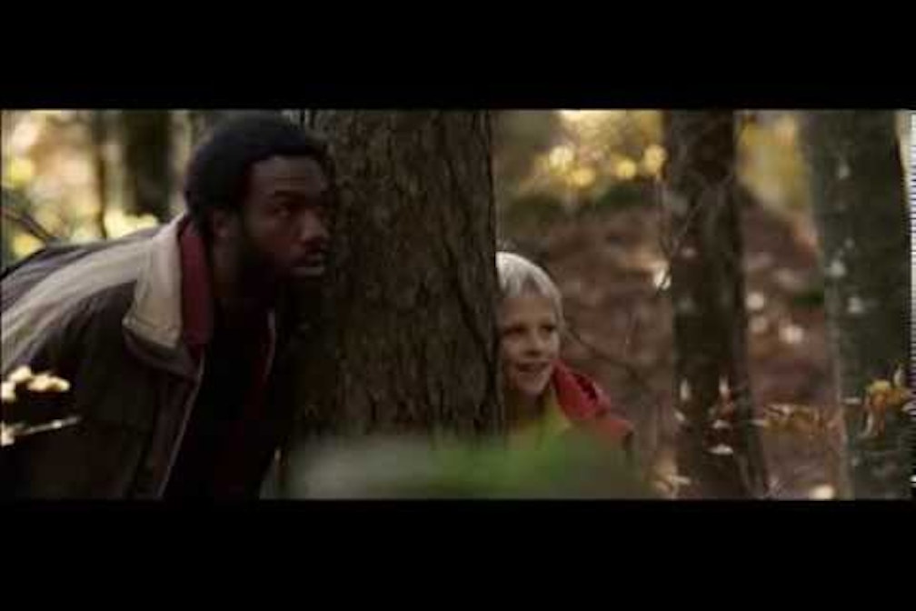 HomeGrown Reviews: La prima neve