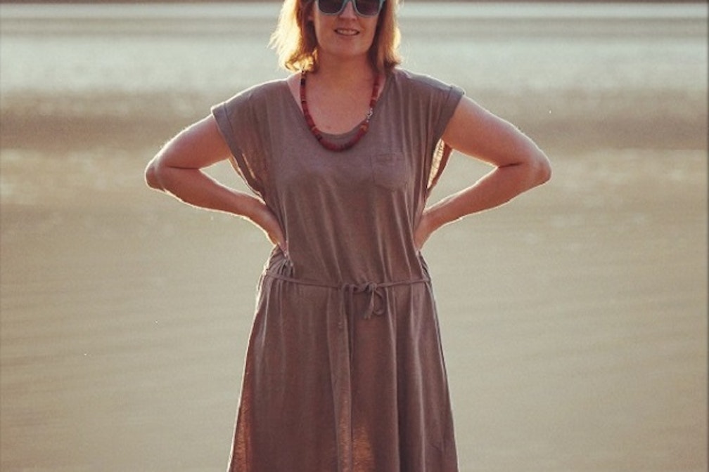 Meet the Locals #20: Elaine Fallon, Potter, from Dublin