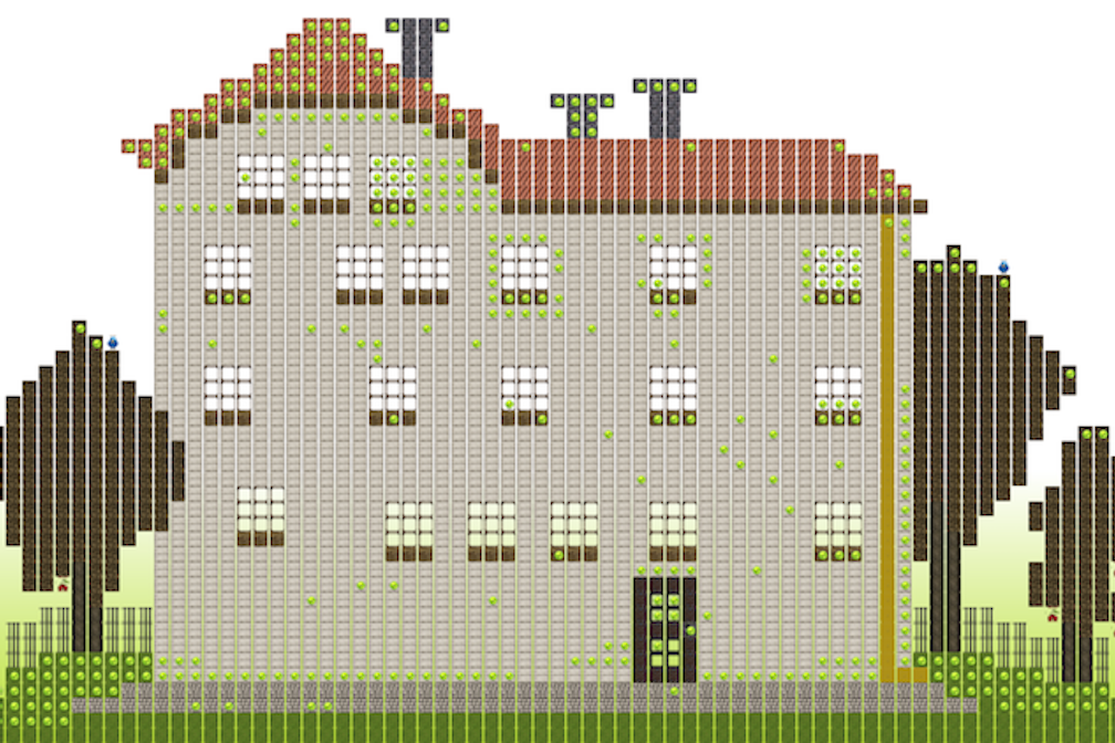 Haus der Solidarität