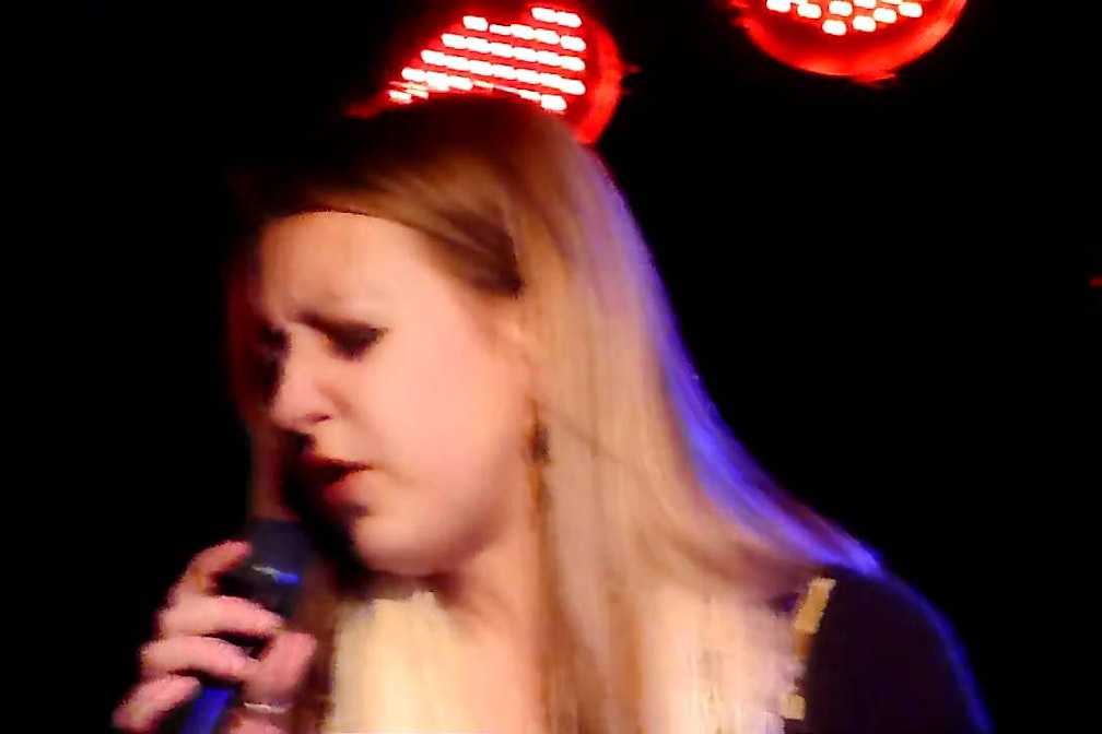 MusikaDOP presenta “Voce Donna Chitarra Uomo”: 2 concerti, 11 coppie, 22 artisti