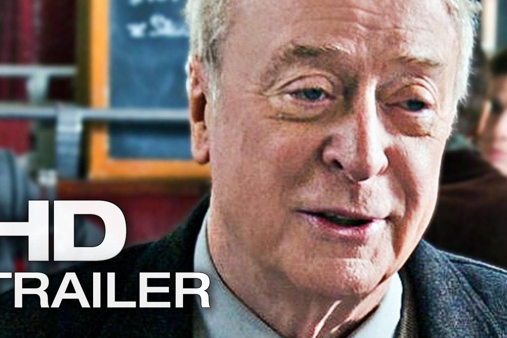 HomeGrown Reviews: Mr. Morgan’s Last Love