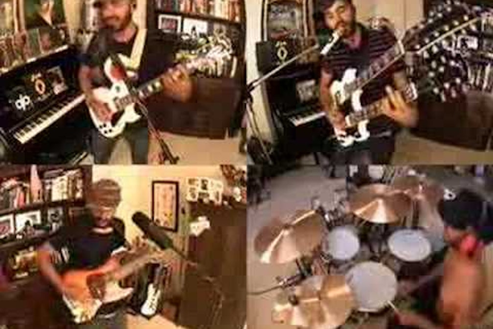 Rock Quiz: biglietti per il concerto di Ben Kenney al Pippo