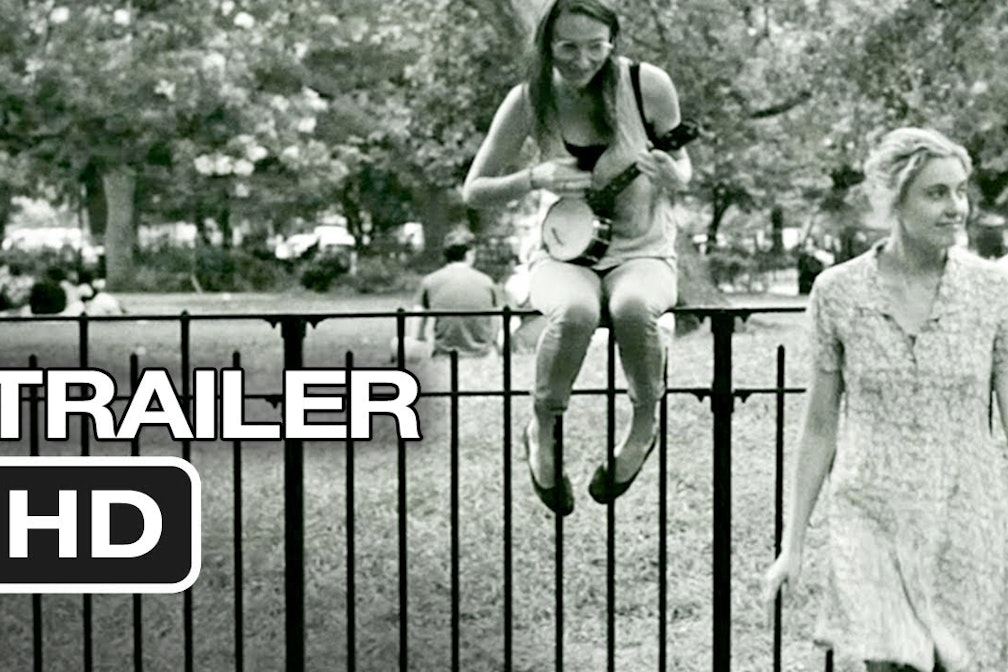 HomeGrown Reviews: Frances Ha