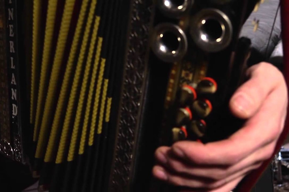 Music Quiz: Gewinnt 2 Karten für Nolunta’s und Wooden Collective live im Point