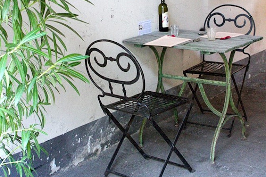 Sven Koe + Bruna Mara Dal Lago Veneri