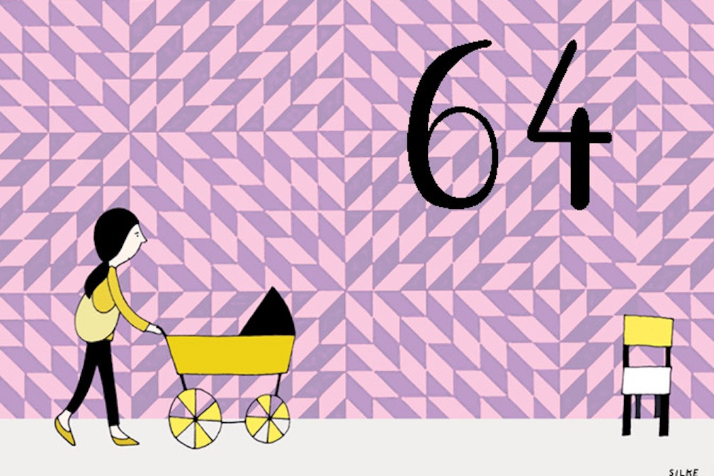 Cradle Rockers #64. Molte sono le cose che ti vengono in mente quando ti dicono “Panda”