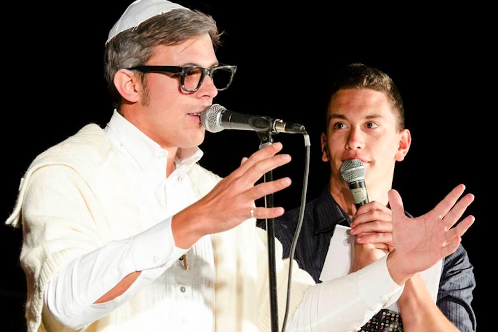 Cababoz: un originalissimo mix di musica, cabaret, satira made in Bolzano