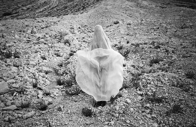 Jasmine Deporta - hellweiss