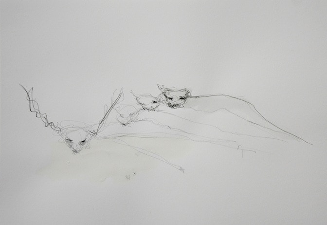 Ursula Tavella - 2013