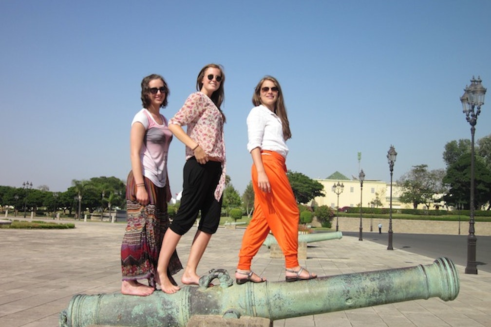 hallo ciao maroc JULIA EVA HELLA