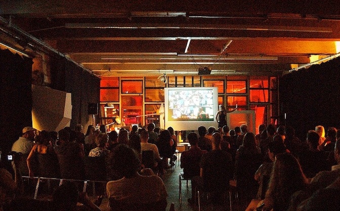 Die Bäckerei Innsbruck - Pecha Kucha