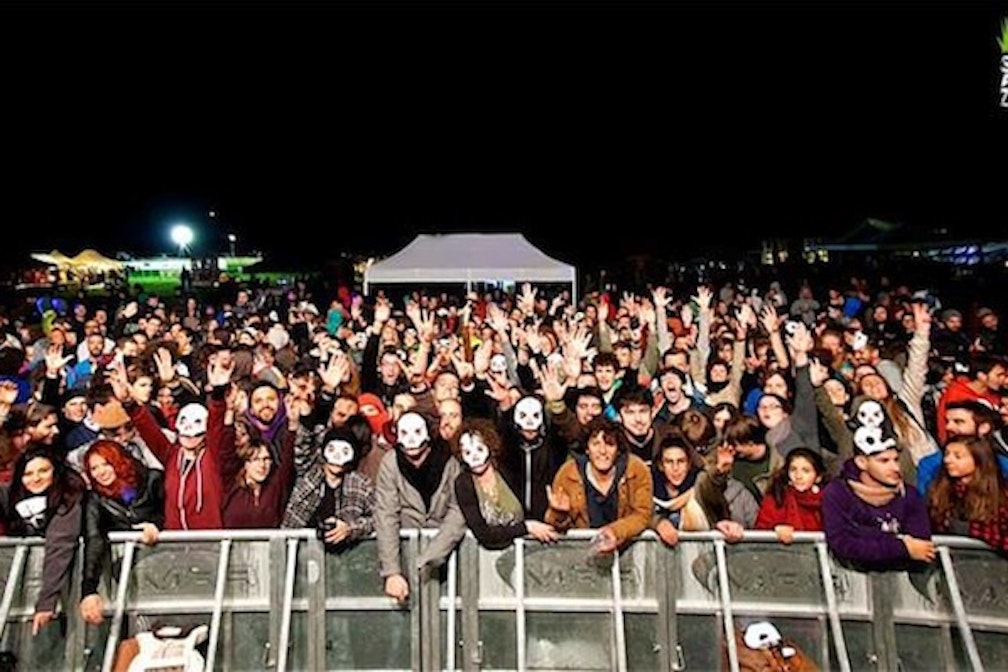 SotAlaZopa, non solo un festival ma una vera festa