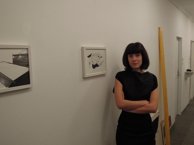 Victoria Dejaco – Hallway Gallery